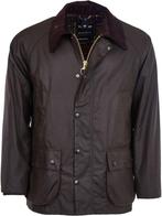 Barbour Classic Bedale Wax Jas Olijfgroen maat 62 Heren, Kleding | Heren, Verzenden, Nieuw, Groen, Barbour