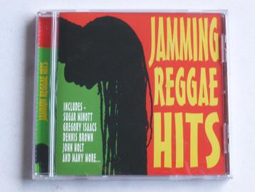Jamming Reggae Hits beschikbaar voor biedingen