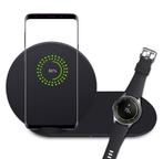 DrPhone 2 in 1 - Echo Pro - 15W Fast Charge + Qualcomm 3.0 a, Verzenden, Nieuw