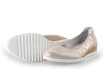 Feyn Sleehakken in maat 39 Goud | 10% extra korting, Kleding | Dames, Schoenen, Feyn, Overige kleuren, Verzenden, Zo goed als nieuw