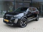 Zakelijke Lease |  Peugeot 2008 1.2 Hybrid 136 Allure, Automaat, Stof, Gebruikt, Euro 6