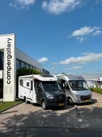 Koop uw camper bij CamperGallery en krijg wijntrip cadeau, Caravans en Kamperen, Campers, Diesel