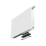 400x2000 T22 - 1015 watt Thermrad Compact-6 Plateau Hybrid, Doe-het-zelf en Verbouw, Verwarming en Radiatoren, Verzenden, Nieuw