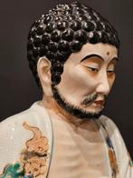 Chinees Beeld 20e eeuw - Porselein - China - Republieke, Antiek en Kunst