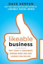 Likeable Business 9780071800471 Theresa Braun, Verzenden, Gelezen, Theresa Braun