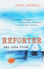 REPORTER VAN GODS GEEST 9789060677070 J. Sherrill, Boeken, Verzenden, Gelezen, J. Sherrill