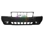 JEEP GRAND CHEROKEE, 1999-2005 - VOORBUMPER, met mistlamg..., Auto-onderdelen, Verzenden, Nieuw, Jeep