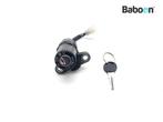 Contactslot Yamaha XT 125 X 2005-2011 (XT125X), Motoren, Verzenden, Gebruikt