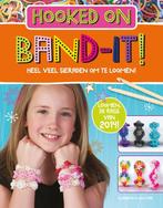 Hooked on band-it! 9789043917520 Elizabeth M. Kollmar, Verzenden, Gelezen, Elizabeth M. Kollmar