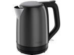 Tefal -   Subito Waterkoker Zwart, 1 tot 2 liter, Verzenden, Nieuw