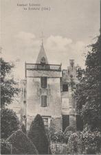ECHTELD (Gld.) - Kasteel Echteld, Verzenden, Gelopen