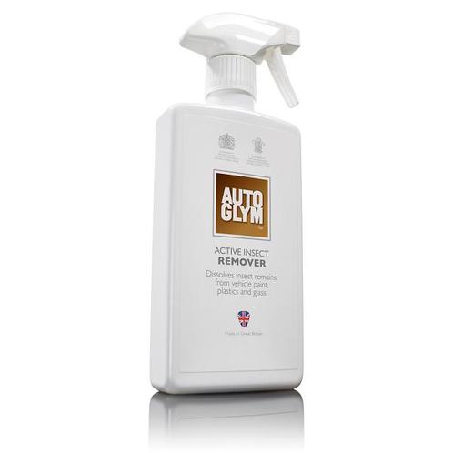 Active Insect Remover 500 ml Spray - Autoglym (ONDERHOUD), Auto diversen, Autogereedschap, Nieuw, Verzenden