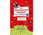 De waanzinnige boomhut - De waanzinnige boomhut, het doeboek, Boeken, Kinderboeken | Jeugd | 10 tot 12 jaar, Verzenden, Zo goed als nieuw