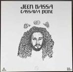 LP gebruikt - Jeen Bassa - Cassava Pone, Cd's en Dvd's, Vinyl | Overige Vinyl, Zo goed als nieuw, Verzenden