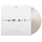 Nits - Tree House Fire - White Vinyl, Cd's en Dvd's, Vinyl | Rock, Nieuw in verpakking, 12 inch