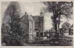 VAASSEN - Kasteel De Cannenburgh, Verzenden, Gelopen