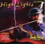 cd - Chris Hinze Combination - Highlights, Verzenden, Zo goed als nieuw