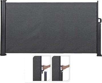 MaxxGarden Oprolbaar windscherm - 300 x 140cm (Parasols) beschikbaar voor biedingen