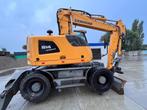 Liebherr 914 compact sorteer grijper stempels 2012 10970 u