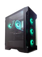 Intel i7 13700K ULTRA 16-Core Game PC - RTX 4070 12GB|32G..., Ophalen of Verzenden, Nieuw