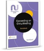 Basisboek opvoeding en ontwikkeling 9789001734718, Verzenden, Gelezen, Sjaak Baart