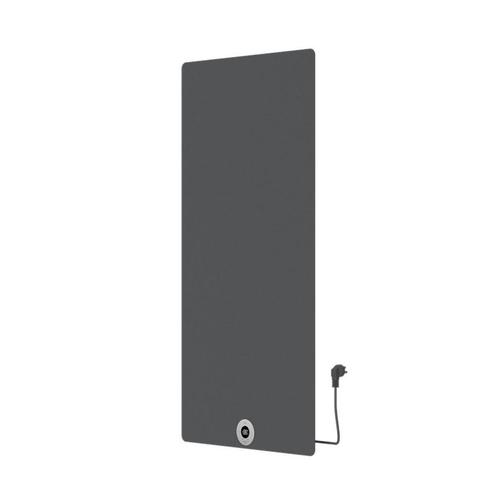 Elektrische Radiator Best Design Brenner Concrete 120x60cm, Doe-het-zelf en Verbouw, Sanitair, Overige typen, Nieuw, Ophalen of Verzenden