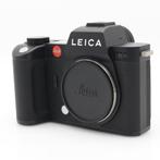 Digitale fotocamera | Leica 10854 SL2 body | Tweedehands, Verzenden, Gebruikt, Overige Merken