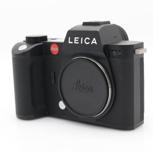 Digitale fotocamera | Leica 10854 SL2 body | Tweedehands, Audio, Tv en Foto, Fotocamera's Digitaal, Gebruikt, Overige Merken, Verzenden