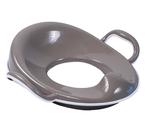 Dolu Steengrijs Anti-Slip Toiletverkleiner 7187, Verzenden, Nieuw