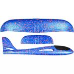 Benson Foam zweefvliegtuig - 46 cm - Loopings en glijvluc..., Ophalen of Verzenden, Nieuw