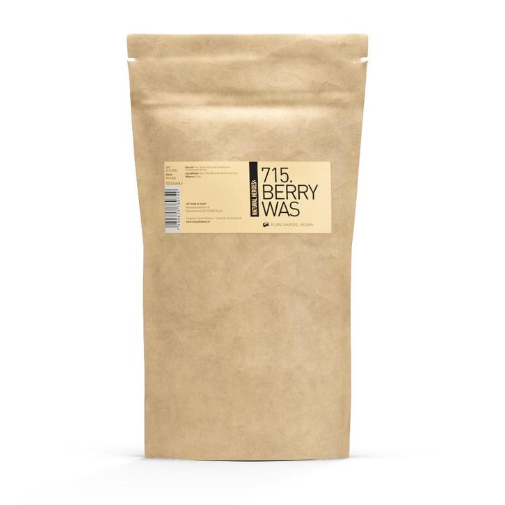 Berry Was, Sieraden, Tassen en Uiterlijk, Uiterlijk | Lichaamsverzorging, Bodylotion, Crème of Olie, Nieuw, Verzenden