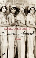 9789029094863 De hormoonfabriek Saskia Goldschmidt, Verzenden, Nieuw, Saskia Goldschmidt