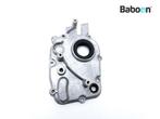 Blokdeksel om Schakelas Kawasaki GPZ 600 R (GPZ600R ZX600A), Motoren, Onderdelen | Kawasaki, Verzenden, Gebruikt