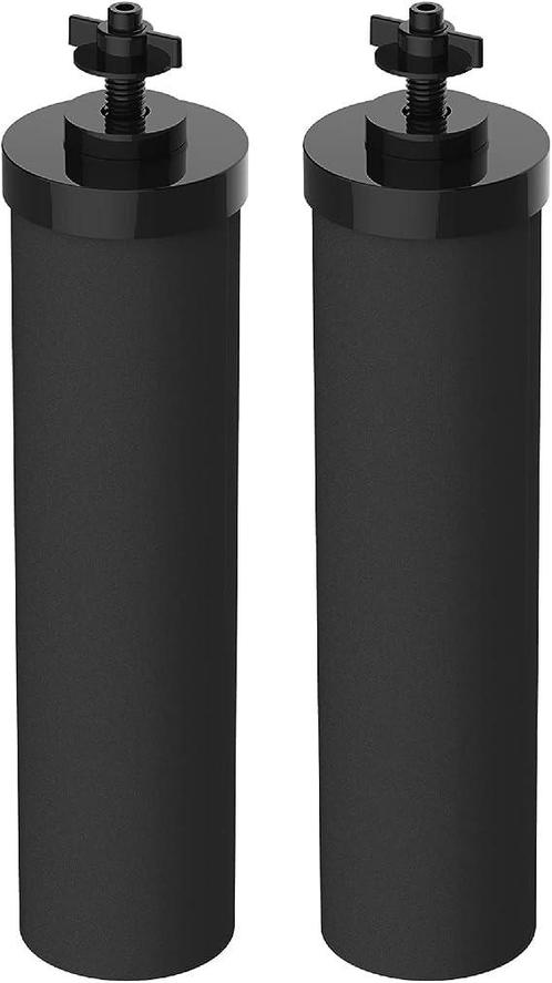 Alapure OWF004 Gravity Zwaartekracht Filter, Witgoed en Apparatuur, Onderdelen en Toebehoren, Verzenden