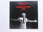 Wim Kan - Oudejaarsavond 1979 (LP), Verzenden, Nieuw in verpakking