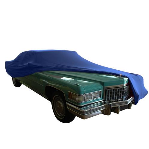 Autohoes passend voor Cadillac Coupe de Ville Mk4 binnen, Auto diversen, Autohoezen, Op maat, Nieuw, Ophalen of Verzenden