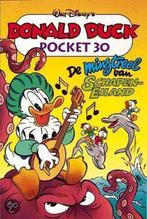 Donald Duck pocket 030 de minstreel van schapenei, Boeken, Kinderboeken | Jeugd | 13 jaar en ouder, Gelezen, Walt Disney Studio’s