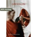 Grenslijn - Boeken - Roman - 9789083020181, Verzenden, Zo goed als nieuw, Hanny Schoonderwoerd