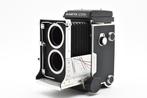 Mamiya C220 Pro 6x6cm Twin lens reflex camera (TLR), Audio, Tv en Foto, Fotocamera's Analoog, Nieuw