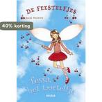 De feestelfjes / 1 Tessa het taartelfje / Feestelfjes / 1, Verzenden, Gelezen, D. Meadows
