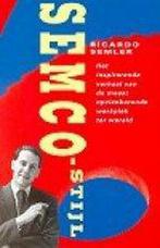 Semco-stijl 9789022515921 Ricardo Semler, Verzenden, Gelezen, Ricardo Semler