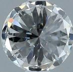 1 pcs Diamant (Natuurlijk) - 0.30 ct - Rond - E - IF -, Sieraden, Tassen en Uiterlijk, Edelstenen, Nieuw