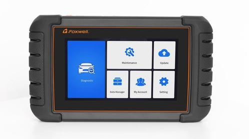 Foxwell i70BT Diagnosetool – Professionele OBD2 Scanner, Auto diversen, Autogereedschap, Nieuw, Verzenden