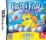 Freddi Fish - ABC Onder De Zee [Nintendo DS], Spelcomputers en Games, Ophalen of Verzenden, Zo goed als nieuw