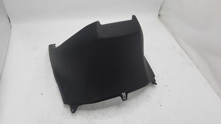 Piaggio Zip 2021 euro 5 / Bodyscherm Boven Zwart, Fietsen en Brommers, Brommeronderdelen | Scooters, Kap, Ophalen of Verzenden