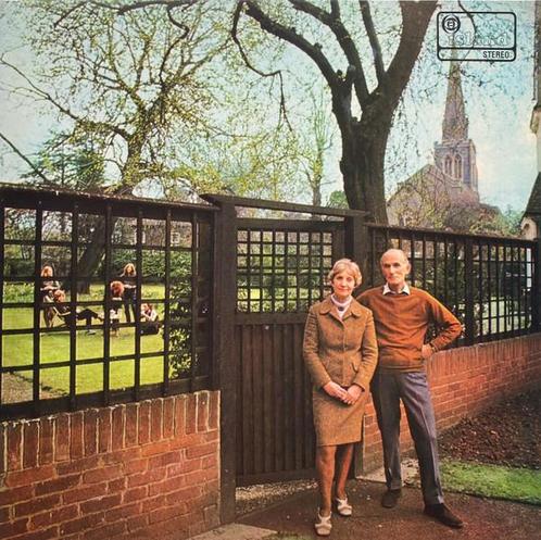 lp nieuw - Fairport Convention - Unhalfbricking, Cd's en Dvd's, Vinyl | Rock, Zo goed als nieuw, Verzenden