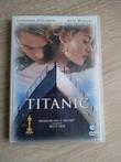 DVD - Titanic