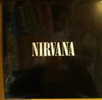 Nirvana - Nirvana, Gebruikt, Ophalen of Verzenden
