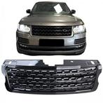 Grill Landrover Range Rover Vogue L405 13-17 Glans Zwart, Ophalen of Verzenden, Nieuw