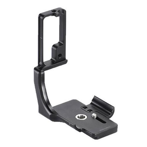 Sunwayfoto L-Plate for Sony A7RIV incl. grip (PSL-A7RIVG), Audio, Tv en Foto, Fotografie | Statieven en Balhoofden, Overige typen